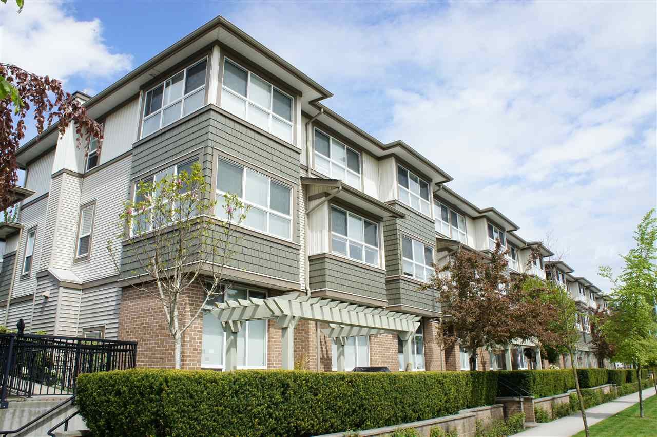 I have sold a property at 85 15353 100 AVE in Surrey
