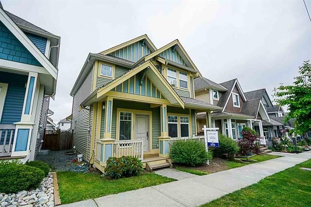I have sold a property at 6686 192 ST in Surrey
