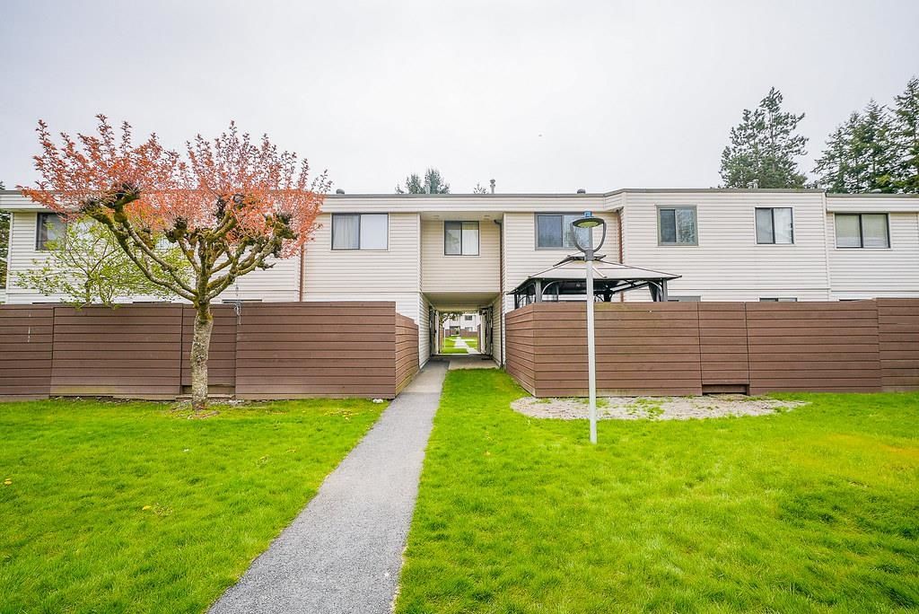 New property listed in Whalley, North Surrey